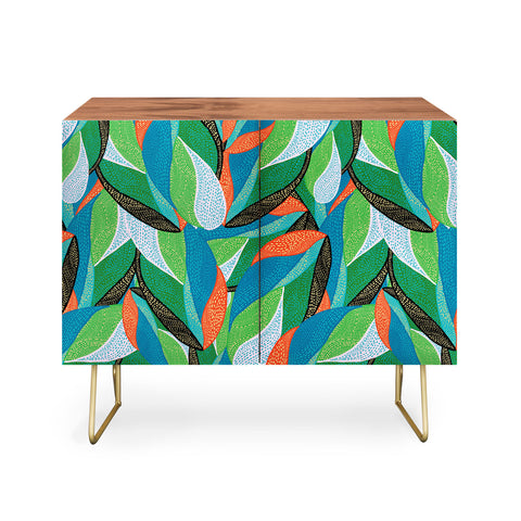 Gabriela Fuente Mato 2 Credenza