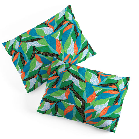 Gabriela Fuente Mato 2 Pillow Shams