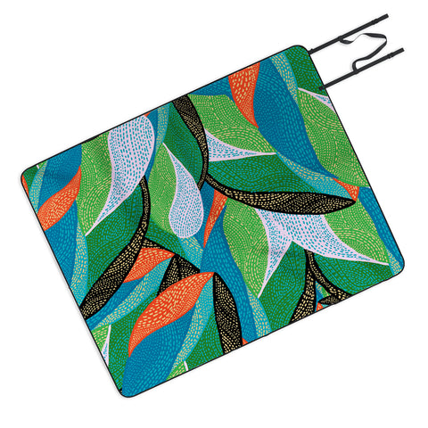 Gabriela Fuente Mato 2 Picnic Blanket