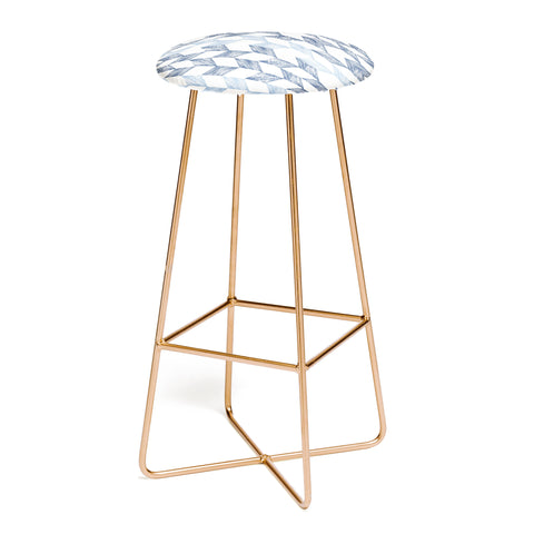 Gabriela Fuente Mattie Bar Stool