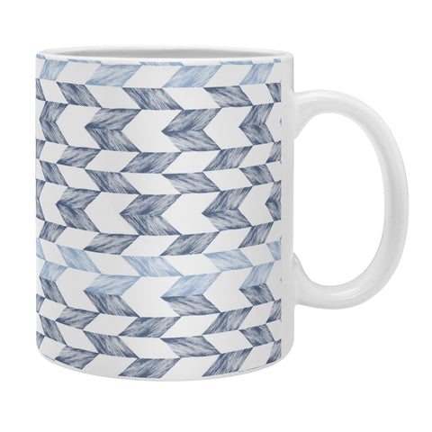 Gabriela Fuente Mattie Coffee Mug