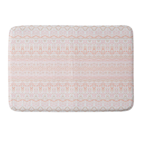Gabriela Fuente Mayal Memory Foam Bath Mat