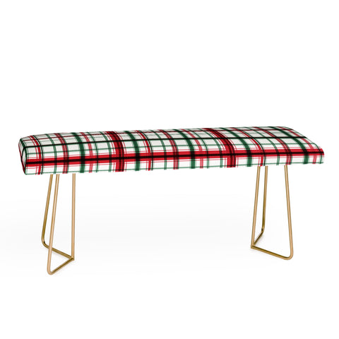 Gabriela Fuente Modern Tradition Bench