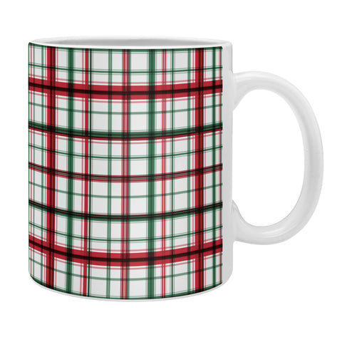 Gabriela Fuente Modern Tradition Coffee Mug