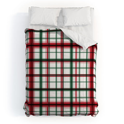 Gabriela Fuente Modern Tradition Comforter
