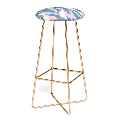 Gabriela Fuente Mount Bar Stool