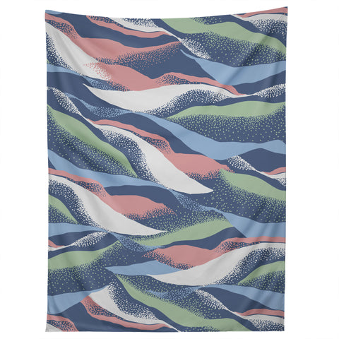 Gabriela Fuente Mount Tapestry