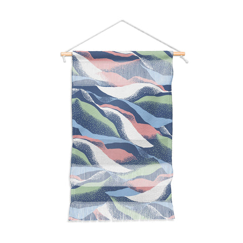 Gabriela Fuente Mount Wall Hanging Portrait