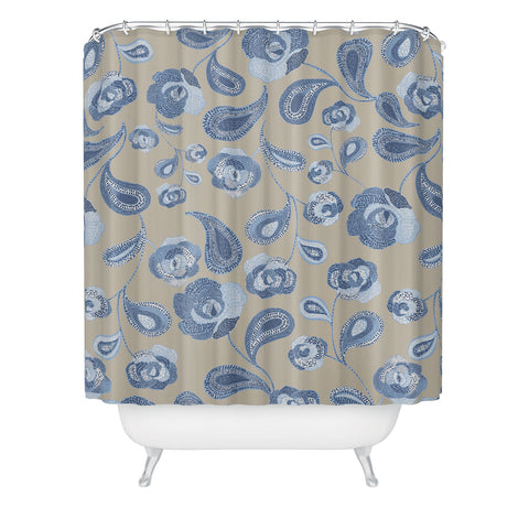 Gabriela Fuente My Shower Curtain