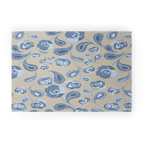 Gabriela Fuente My Welcome Mat