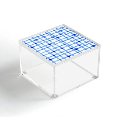 Gabriela Fuente Mykonos Acrylic Box
