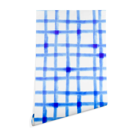 Gabriela Fuente Mykonos Wallpaper