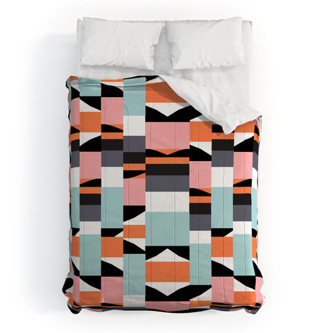 Gabriela Fuente Nara Comforter