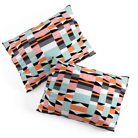 Gabriela Fuente Nara Pillow Shams