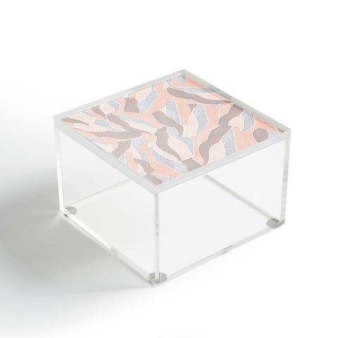 Gabriela Fuente Naya Acrylic Box