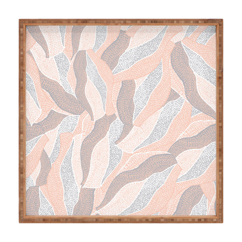 Gabriela Fuente Naya Square Tray