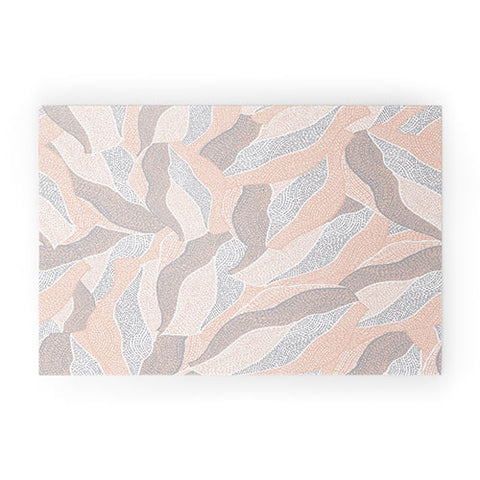 Gabriela Fuente Naya Welcome Mat