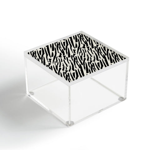 Gabriela Fuente Nemm Acrylic Box