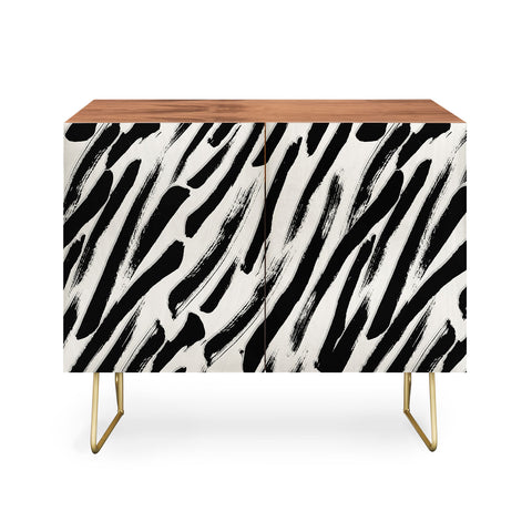 Gabriela Fuente Nemm Credenza