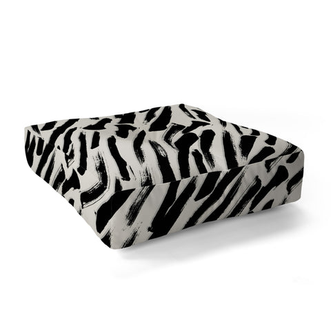 Gabriela Fuente Nemm Floor Pillow Square
