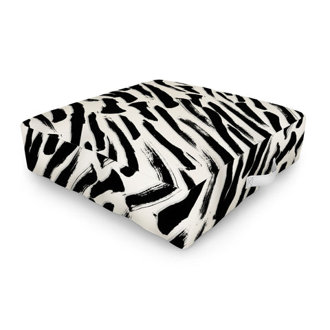 Gabriela Fuente Nemm Outdoor Floor Cushion