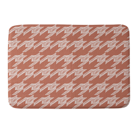 Gabriela Fuente Neo Classic Memory Foam Bath Mat