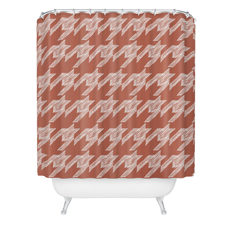 Gabriela Fuente Neo Classic Shower Curtain