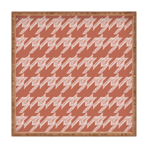 Gabriela Fuente Neo Classic Square Tray