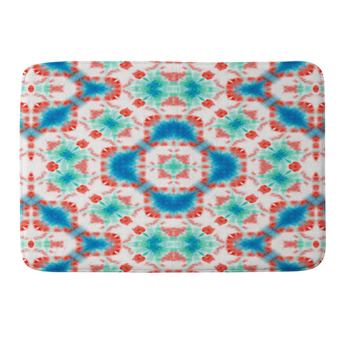 Gabriela Fuente next stop Memory Foam Bath Mat