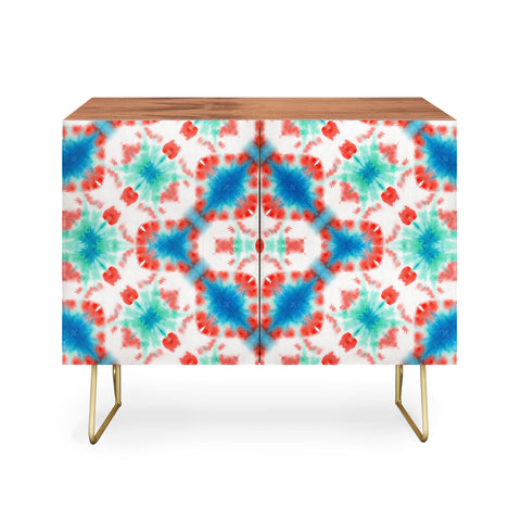 Gabriela Fuente next stop Credenza