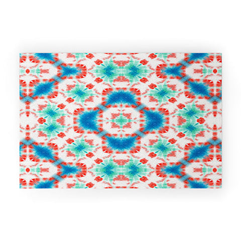 Gabriela Fuente next stop Welcome Mat