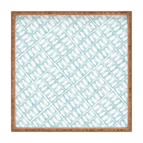 Gabriela Fuente Noah Square Tray