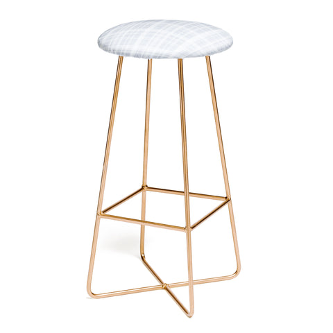 Gabriela Fuente Nordic time Bar Stool
