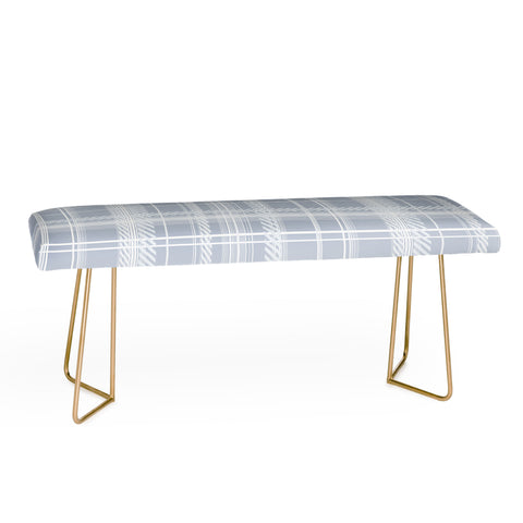 Gabriela Fuente Nordic time Bench
