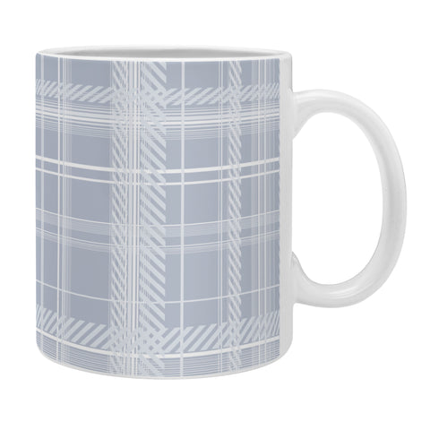 Gabriela Fuente Nordic time Coffee Mug