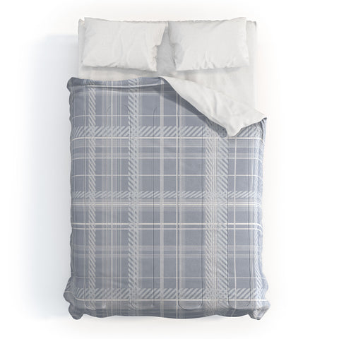 Gabriela Fuente Nordic time Comforter