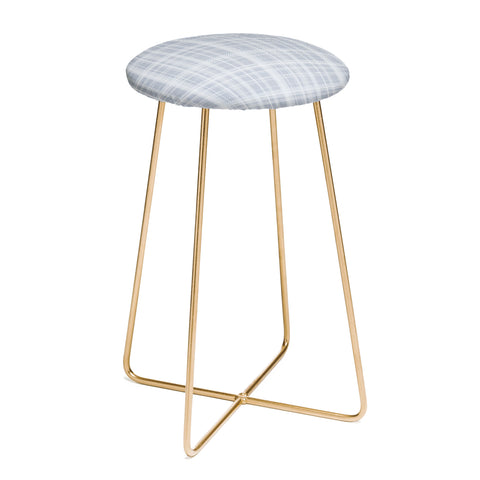 Gabriela Fuente Nordic time Counter Stool