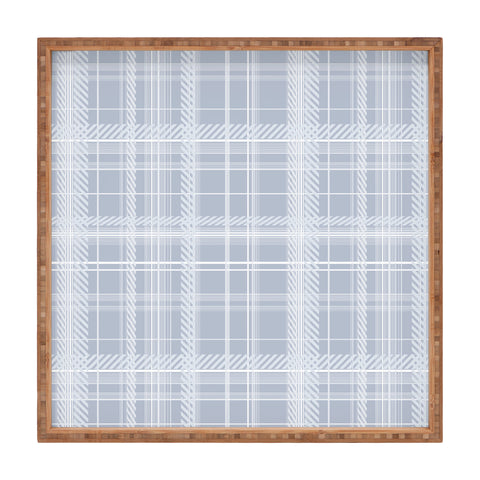 Gabriela Fuente Nordic time Square Tray