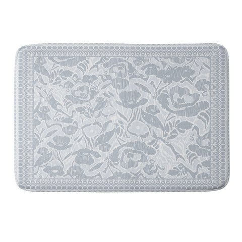 Gabriela Fuente Nordic way Memory Foam Bath Mat