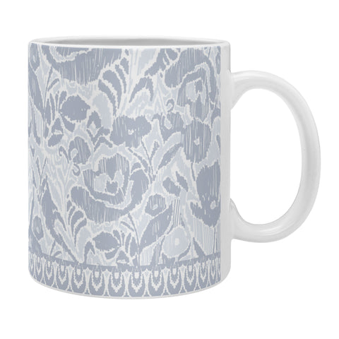 Gabriela Fuente Nordic way Coffee Mug