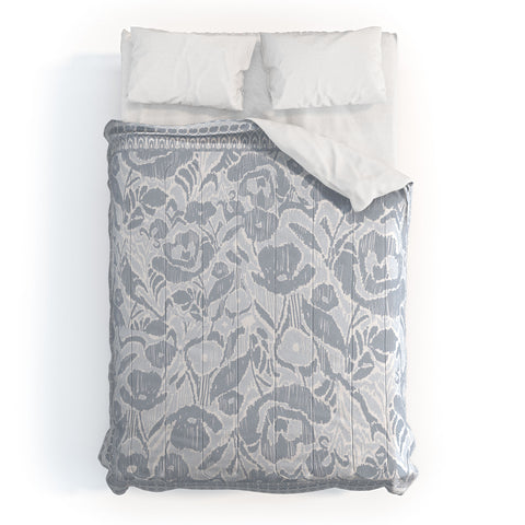 Gabriela Fuente Nordic way Comforter
