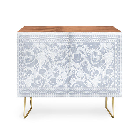 Gabriela Fuente Nordic way Credenza