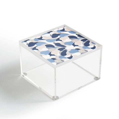Gabriela Fuente Nuvem Acrylic Box