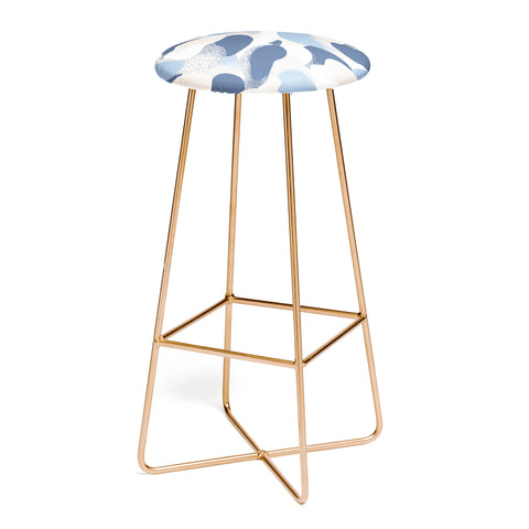 Gabriela Fuente Nuvem Bar Stool