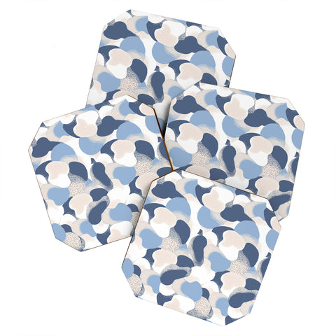 Gabriela Fuente Nuvem Coaster Set