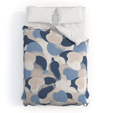 Gabriela Fuente Nuvem Comforter