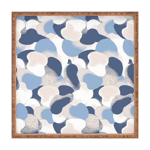 Gabriela Fuente Nuvem Square Tray