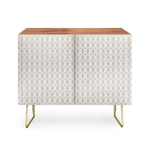 Gabriela Fuente Ooo Credenza