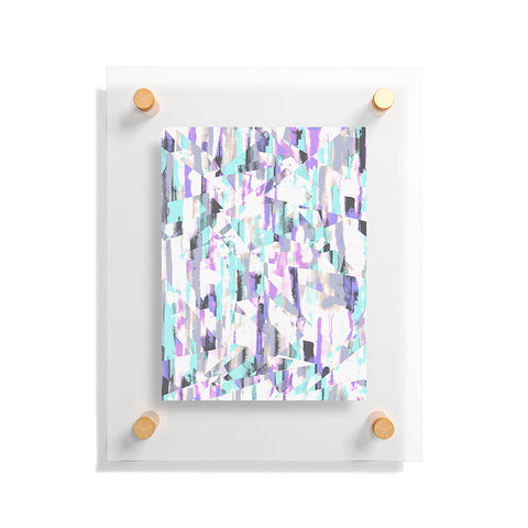 Gabriela Fuente Pastel Dream Floating Acrylic Print