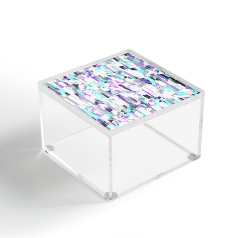 Gabriela Fuente Pastel Dream Acrylic Box
